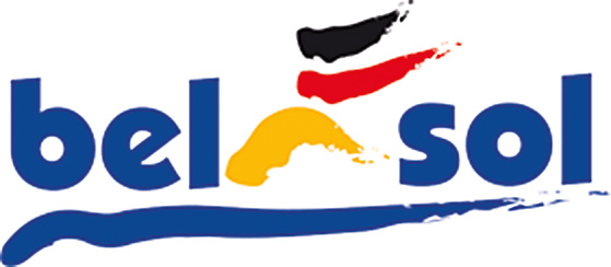 belsol logo